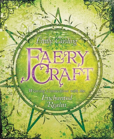 Nurturing the Bond with Nature: Using Enchanted Fae Spells